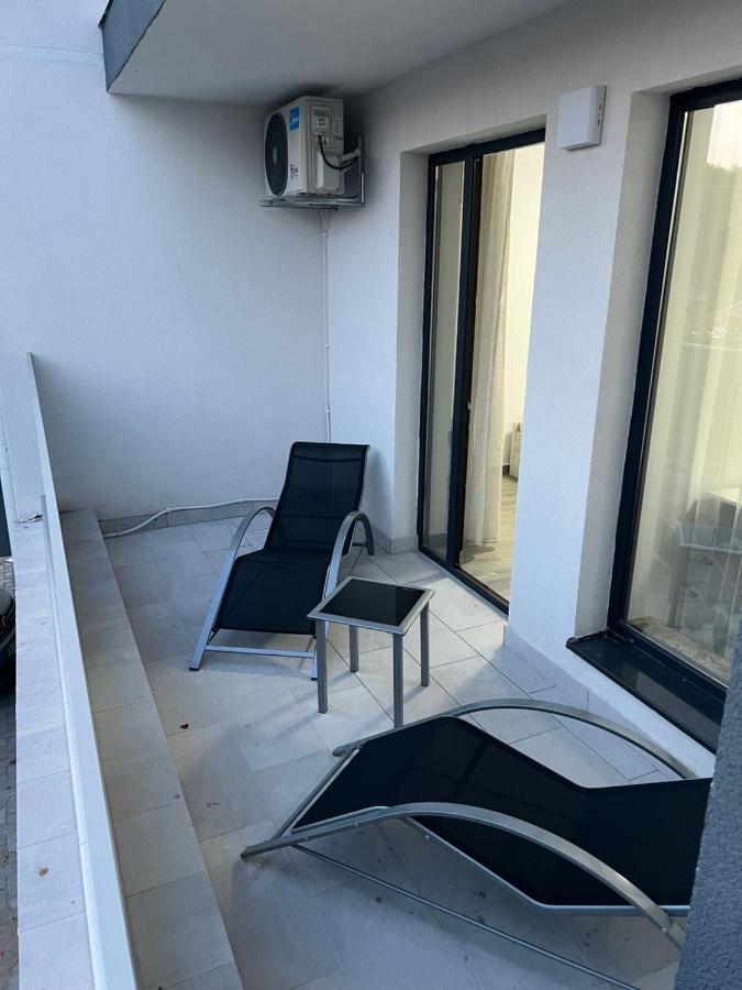 Apartament Alex Mangalia Exterior photo