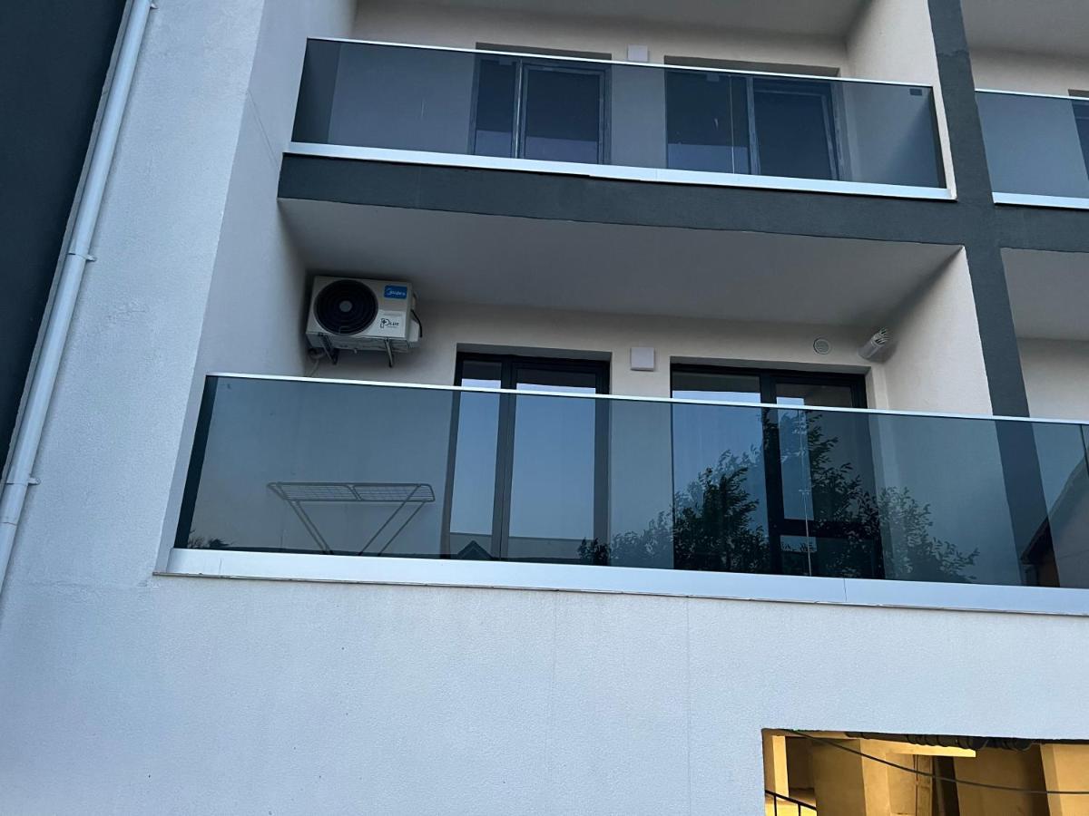 Apartament Alex Mangalia Exterior photo