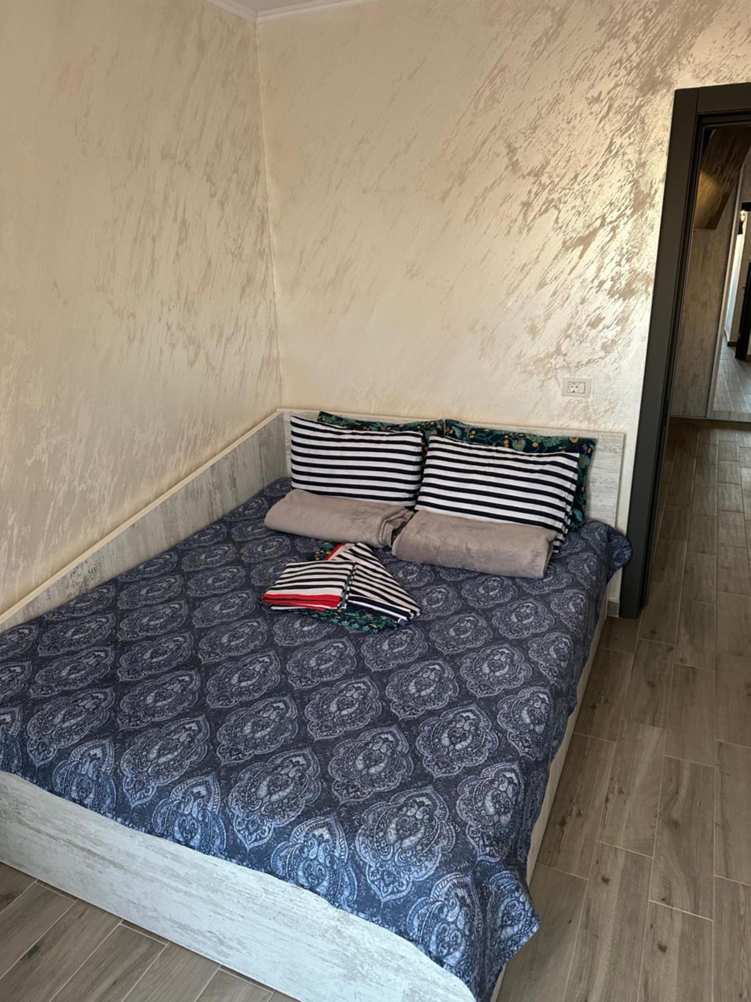 Apartament Alex Mangalia Exterior photo