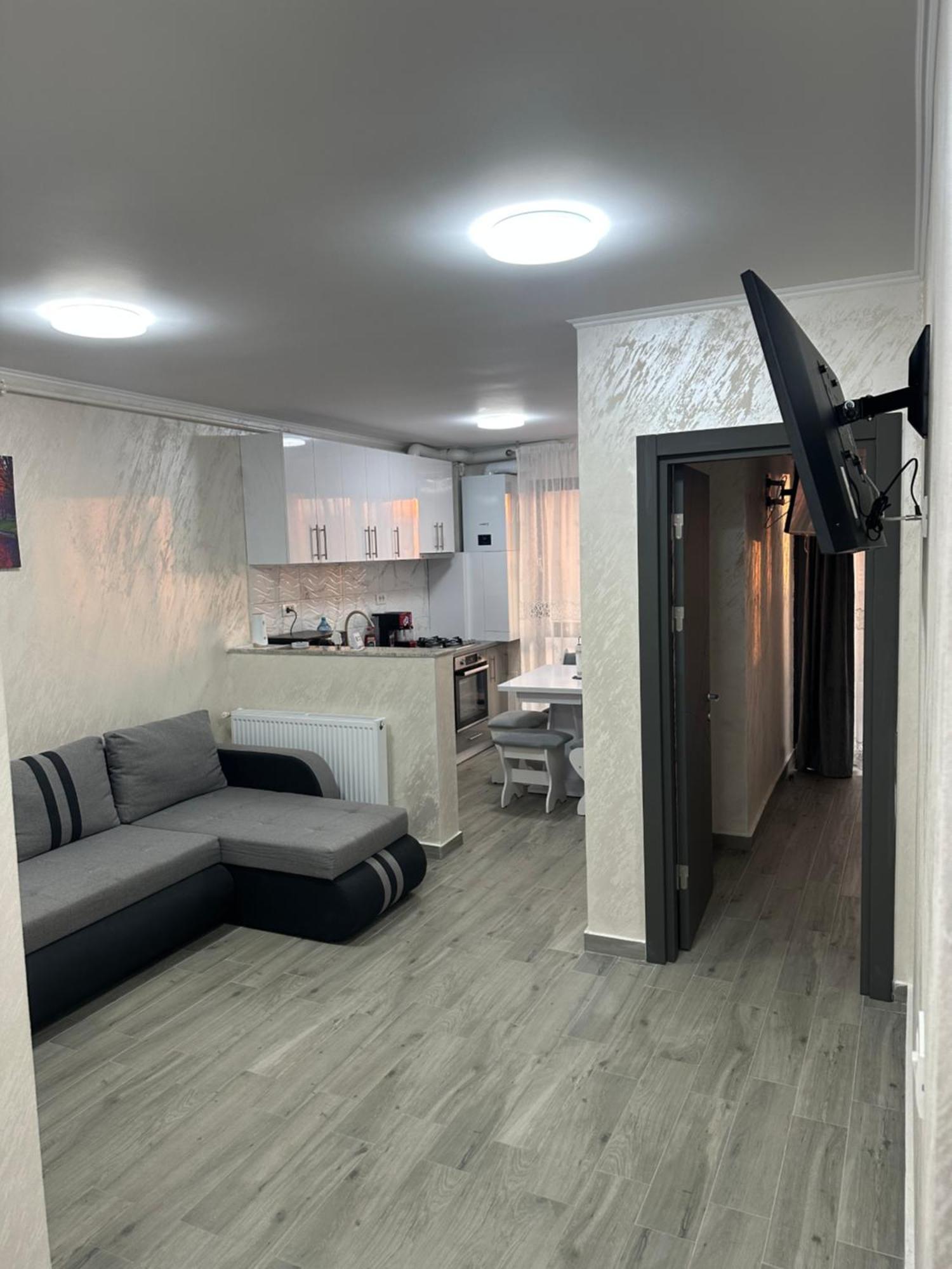 Apartament Alex Mangalia Exterior photo